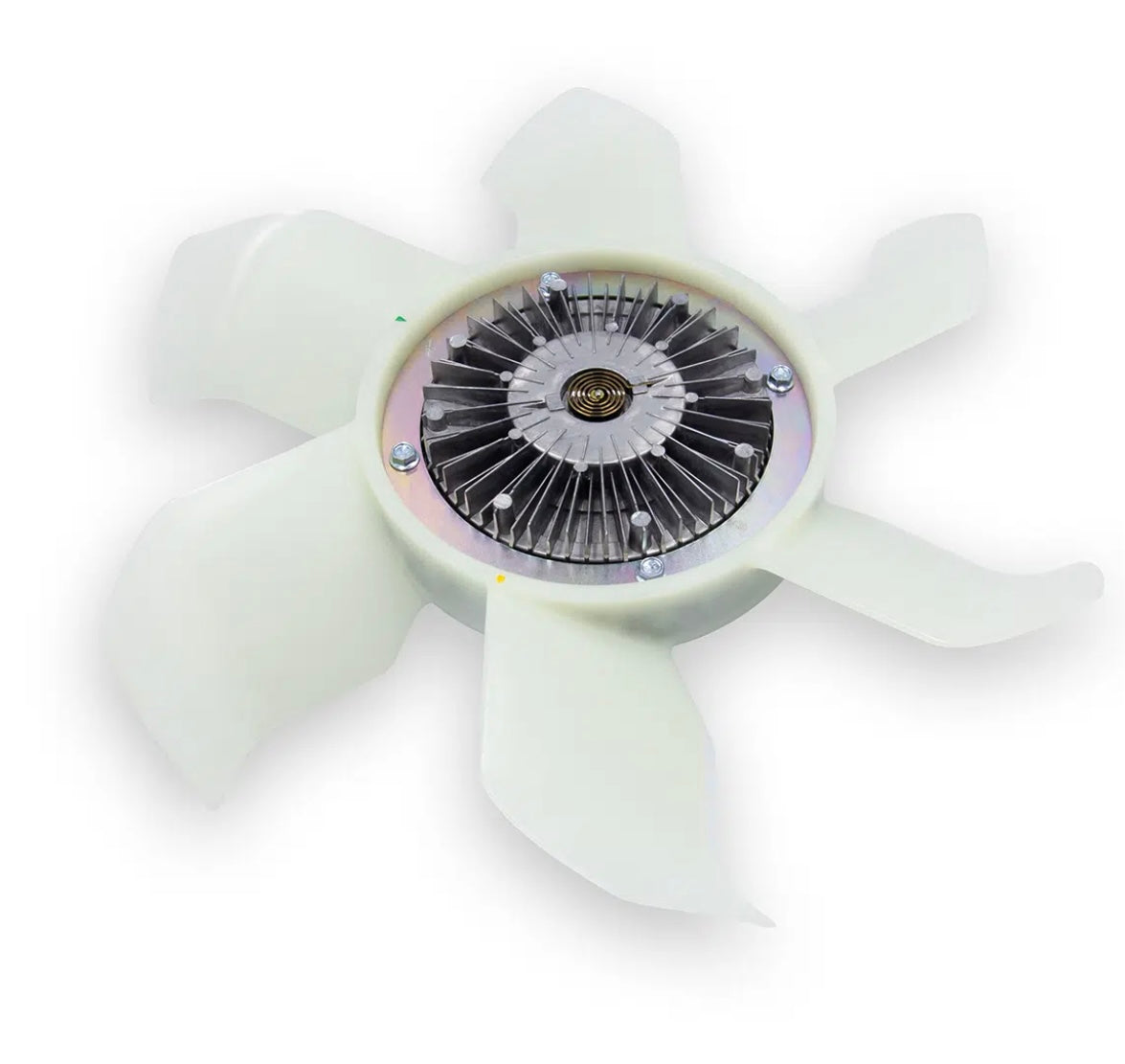 UFI TD42 FAN UPGRADE