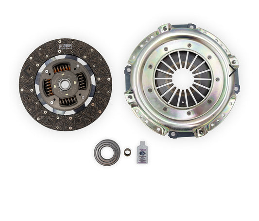 UFI TD42 UPGRADED CLUTCH KIT