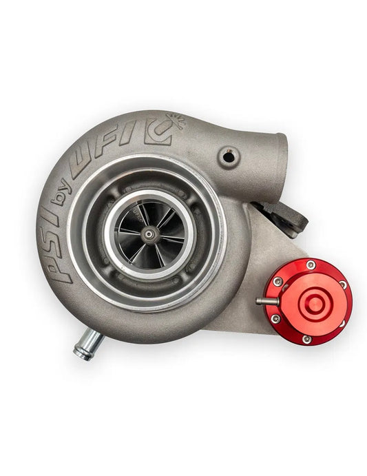 UFI TD42 TURBO UPGRADE