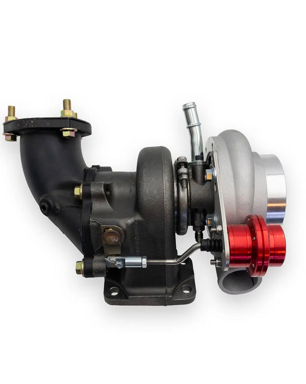 UFI TD42 TURBO UPGRADE